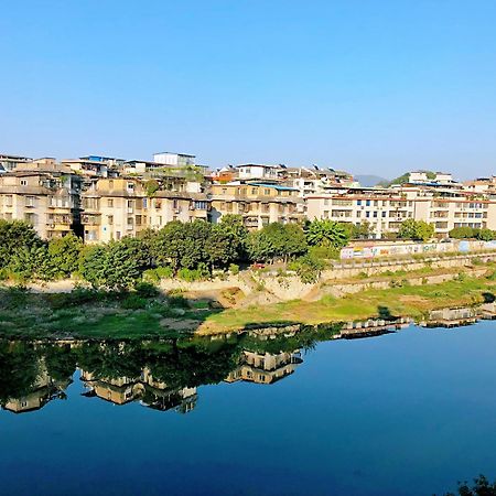 Lakeside Inn Guilin Zewnętrze zdjęcie