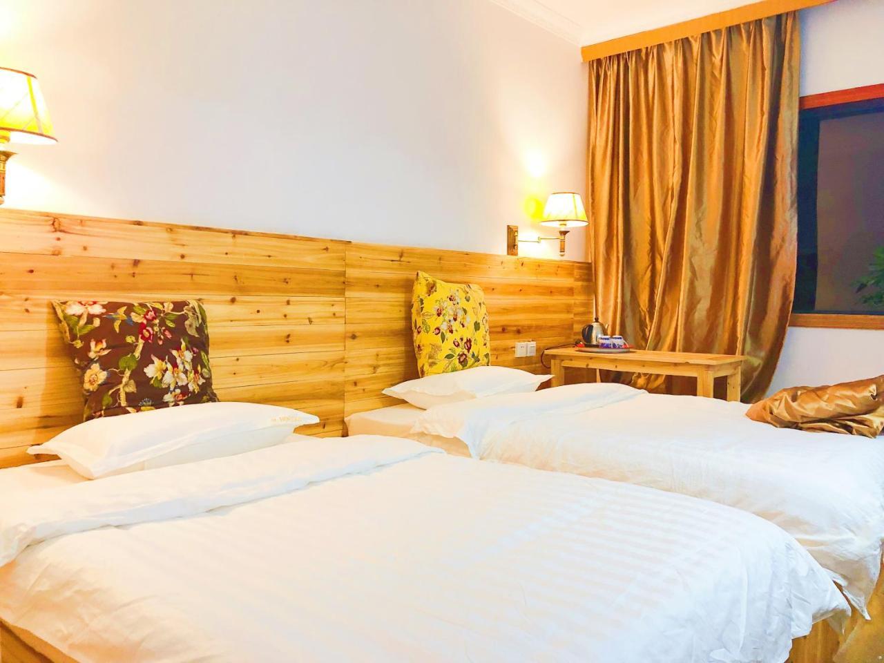 Lakeside Inn Guilin Zewnętrze zdjęcie