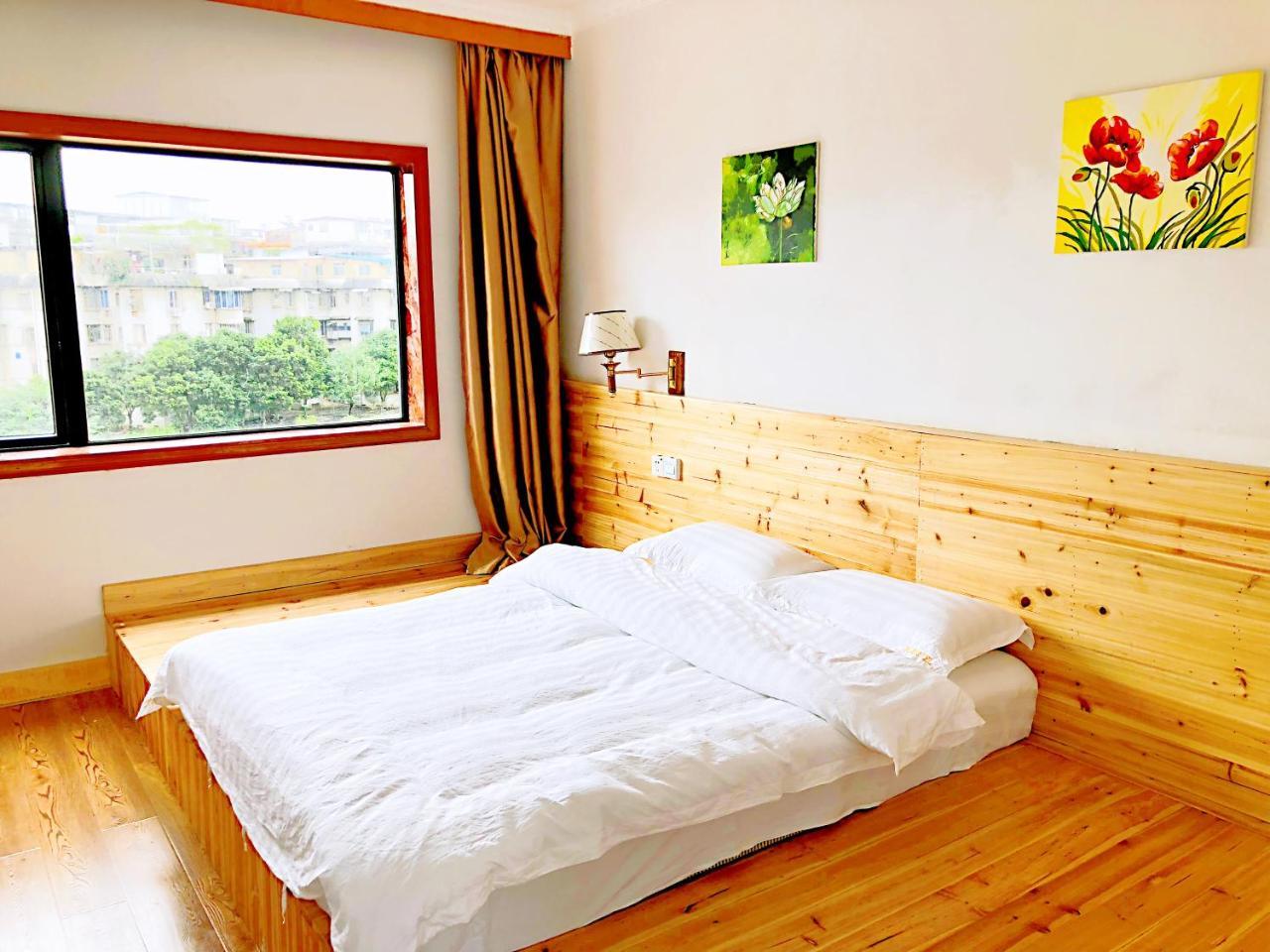 Lakeside Inn Guilin Zewnętrze zdjęcie