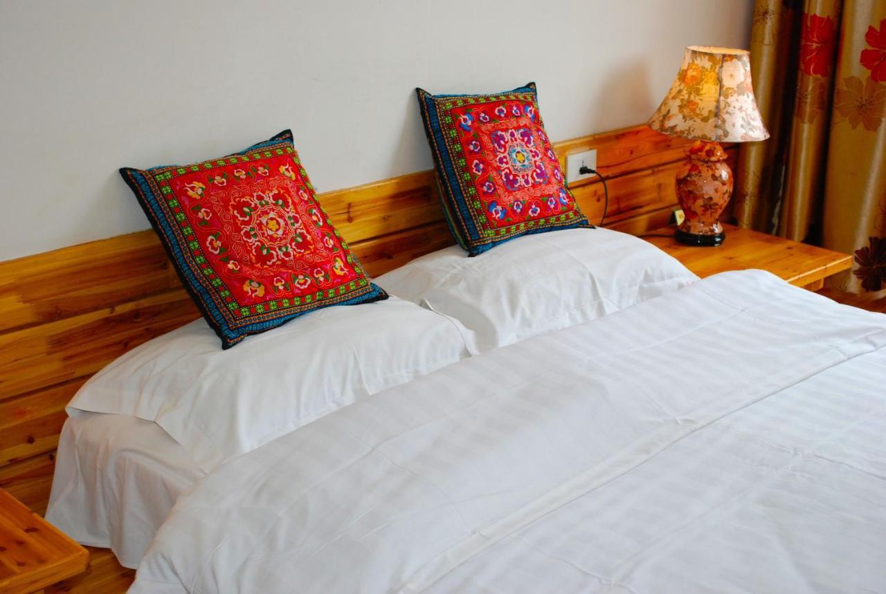 Lakeside Inn Guilin Zewnętrze zdjęcie